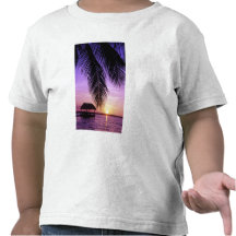 John Pennekamp State Park, Florida Keys, Key T Shirts