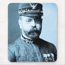 John Philip Sousa Portrait Mousepads