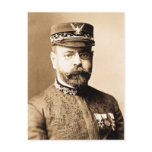 John Philip Sousa Portrait Post Cards