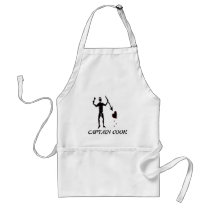 John Quelch-Black aprons by epicpirates John Quelch-Black aprons
