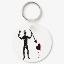 John Quelch-Black keychains by epicpirates John Quelch-Black keychains