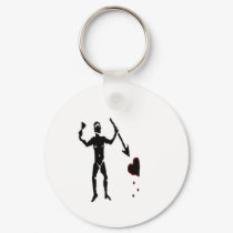 John Quelch-Black keychains by epicpirates John Quelch-Black keychains