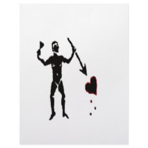 John Quelch-Black letterhead by epicpirates John Quelch-Black letterhead