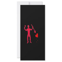 John Quelch-Red rack cards by epicpirates John Quelch-Red rack cards