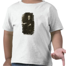 John Quincy Adams, 6th President of the United Sta Tee Shirt