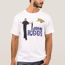 John Riggs Z-Shirt by johnriggs John Riggs Z-Shirt