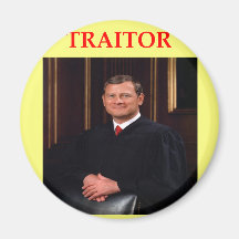JOHN ROBERTS MAGNETS