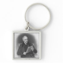 John Samuel Murray Keychains