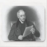 John Samuel Murray Mousepad