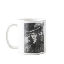 John Singer Sargent - Baroness de Meyer Coffee Mugs