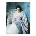 John Singer Sargent - Lady Agnew Post Cards
