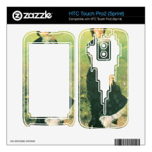 John Singer Sargent - Madame Edouard Pailleron HTC Touch Pro2 Skins