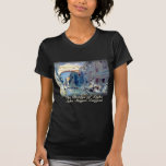 John Singer Sargent - The Bridge of Sighs Tees