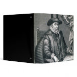 John Speed, published by George Humble, 1632 3 Ring Binders
