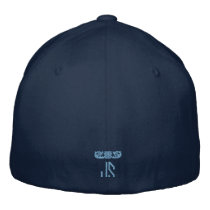 John Steven Collection Flexfit Wool Hat embroidered hats by mrivargas1 John Steven Collection Flexfit Wool Hat embroidered hats