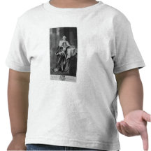 John Stuart, 3rd Earl of Bute, 1763 Tee Shirt