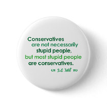 John Stuart Mill Quote Button