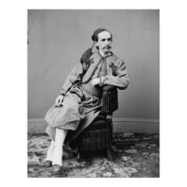 John Surratt posters by Dividenda John Surratt posters