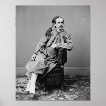 John Surratt Posters