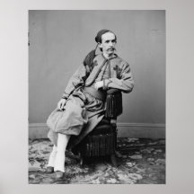John Surratt Posters