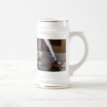 John Sutter's Desk Coffee Mugs