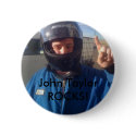 John Taylor buttons