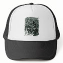 John Tenniel: Davy Jones Locker hats