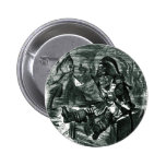 John Tenniel: Davy Jones Locker Pins