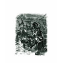 John Tenniel: Davy Jones Locker t-shirts