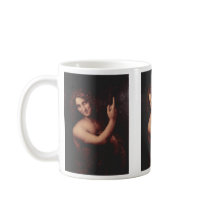 John the Baptist (1513 to 1516) Mug