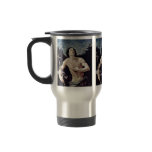 John The Baptist By Reni Guido Coffee Mugs