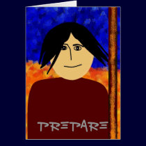 JOHN THE BAPTIST cards