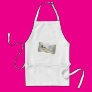 John Three Sxiteen Apron John Three Sxiteen Apron