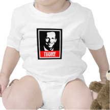 JOHN THUNE 2012 BODYSUITS