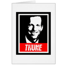 JOHN THUNE 2012 CARDS