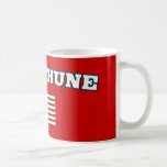 John Thune for America Coffee Mug