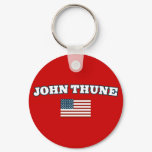 John Thune for America