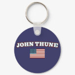 John Thune for America