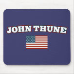 John Thune for America Mouse Pads