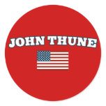John Thune for America
