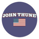 John Thune for America