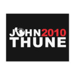 John Thune Liberty 2010