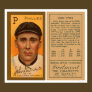 John Titus Phillies Baseball 1911