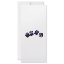 John toy blocks in blue rack cards by toyblocks John toy blocks in blue rack cards