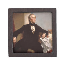 John Tyler Premium Gift Box