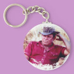 John Washington Hall keychains