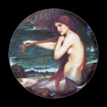 John Waterhouse - A Mermaid magnets