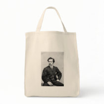 John Wilkes Booth ~ Assassin of President Lincoln Bag