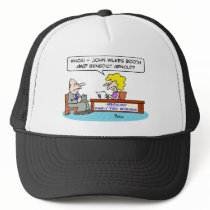 john wilkes booth benedict arnold genealogy hat