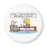john wilkes booth benedict arnold genealogy magnets